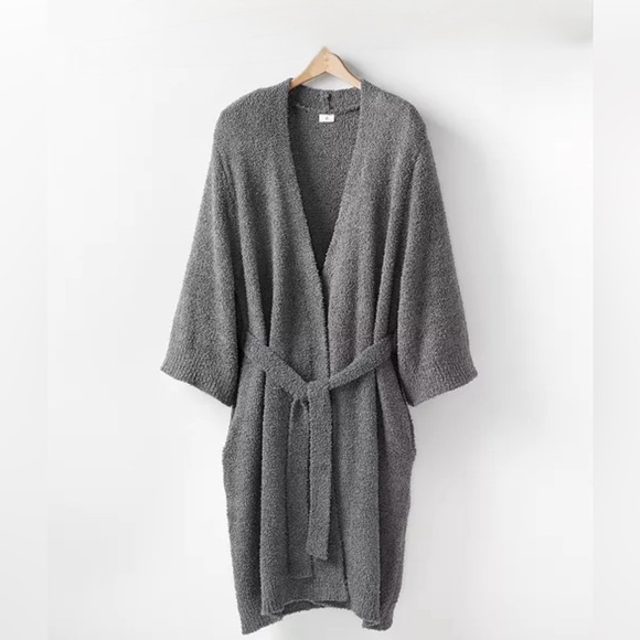Luxe Knit Robe-Hotel Collections - Picture 1 of 4
